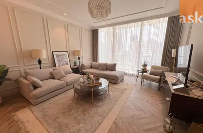 Apartment - 1 Bedroom - 1 Bathroom for rent in Seef - Capital Governorate