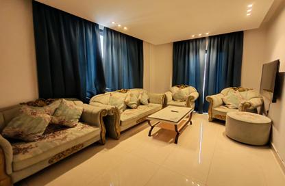 Apartment - 2 Bedrooms - 2 Bathrooms for rent in Seef - Capital Governorate