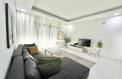 Apartment - 2 Bedrooms - 2 Bathrooms for rent in Amwaj Avenue - Amwaj Islands - Muharraq Governorate Apartment - 2 Bedrooms - 2 Bathrooms for rent in Amwaj Avenue - Amwaj Islands - Muharraq Governorate