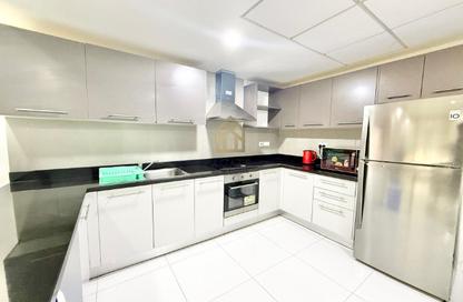 Apartment - 2 Bedrooms - 2 Bathrooms for rent in Amwaj Avenue - Amwaj Islands - Muharraq Governorate Apartment - 2 Bedrooms - 2 Bathrooms for rent in Amwaj Avenue - Amwaj Islands - Muharraq Governorate