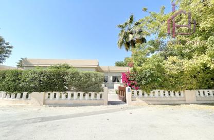 Villa - 3 Bedrooms - 3 Bathrooms for rent in Saar - Northern Governorate