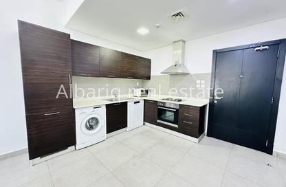 Apartment - 1 Bedroom - 2 Bathrooms for rent in Al Juffair - Capital Governorate Apartment - 1 Bedroom - 2 Bathrooms for rent in Al Juffair - Capital Governorate