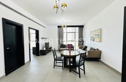 Apartment - 1 Bedroom - 2 Bathrooms for rent in Al Juffair - Capital Governorate Apartment - 1 Bedroom - 2 Bathrooms for rent in Al Juffair - Capital Governorate