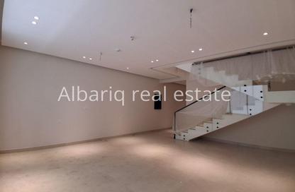 Duplex - 3 Bedrooms - 3 Bathrooms for sale in Hidd - Muharraq Governorate Duplex - 3 Bedrooms - 3 Bathrooms for sale in Hidd - Muharraq Governorate