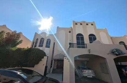 Apartment - 3 Bedrooms - 5 Bathrooms for rent in Hamala - Northern Governorate