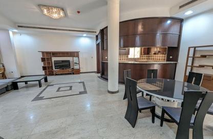 Apartment - 4 Bedrooms - 5 Bathrooms for rent in Hamala - Northern Governorate