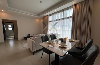 Apartment - 2 - 2 for rent in Al Juffair - Capital Governorate Apartment - 2 - 2 for rent in Al Juffair - Capital Governorate