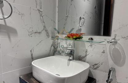 Apartment - 2 - 2 for rent in Al Juffair - Capital Governorate