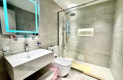 Apartment - 1 Bedroom - 2 Bathrooms for rent in Seef - Capital Governorate