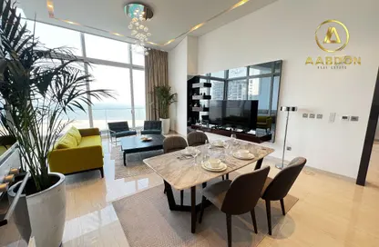 Apartment - 1 Bedroom - 2 Bathrooms for rent in Seef - Capital Governorate