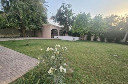 Villa - 3 Bedrooms - 3 Bathrooms for rent in Janabiya - Northern Governorate