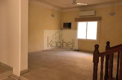 Villa - 6 Bedrooms - 4 Bathrooms for sale in Alhajiyat - Riffa - Southern Governorate Villa - 6 Bedrooms - 4 Bathrooms for sale in Alhajiyat - Riffa - Southern Governorate