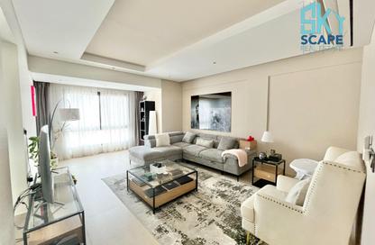Villa - 7 Bedrooms - 7+ Bathrooms for rent in Budaiya - Northern Governorate