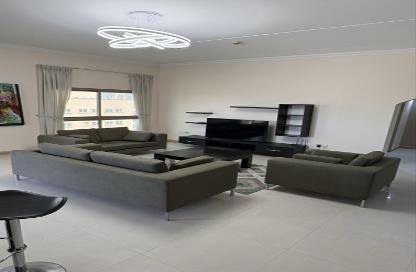 Apartment - 2 Bedrooms - 3 Bathrooms for rent in Adliya - Manama - Capital Governorate