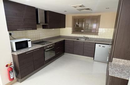 Apartment - 2 Bedrooms - 3 Bathrooms for rent in Adliya - Manama - Capital Governorate