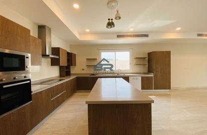Compound - 3 Bedrooms - 3 Bathrooms for rent in Hamala - Northern Governorate