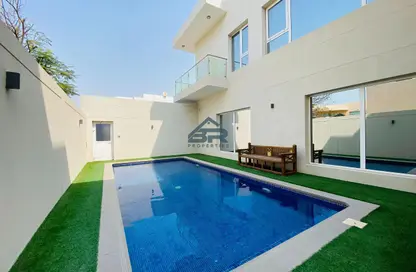 مجمع سكني - 3 غرف نوم - 3 حمامات للايجار في الهملة - المحافظة الشمالية