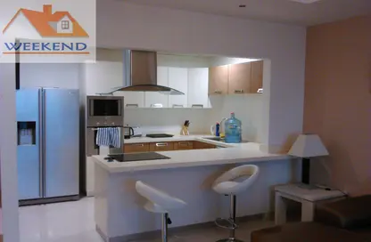 شقة - 2 غرف نوم - 2 حمامات للايجار في الماحوز - المنامة - محافظة العاصمة