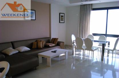Apartment - 2 Bedrooms - 2 Bathrooms for rent in Mahooz - Manama - Capital Governorate