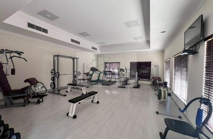 Villa - 4 - 5 for rent in Hamala - Northern Governorate