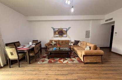 Apartment - 2 Bedrooms - 2 Bathrooms for rent in Al Juffair - Capital Governorate