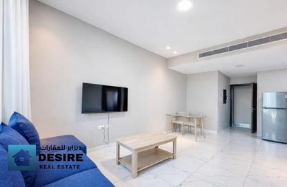 Apartment - 1 Bedroom - 1 Bathroom for rent in Segaya - Manama - Capital Governorate Apartment - 1 Bedroom - 1 Bathroom for rent in Segaya - Manama - Capital Governorate