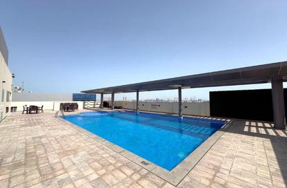 Apartment - 1 Bedroom - 2 Bathrooms for rent in Hidd - Muharraq Governorate