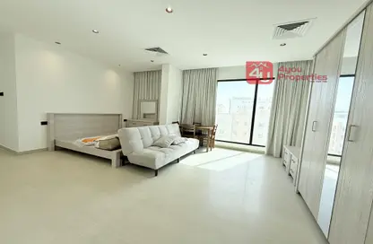 Apartment - Studio - 1 Bathroom for rent in Al Burhama - Manama - Capital Governorate Apartment - Studio - 1 Bathroom for rent in Al Burhama - Manama - Capital Governorate