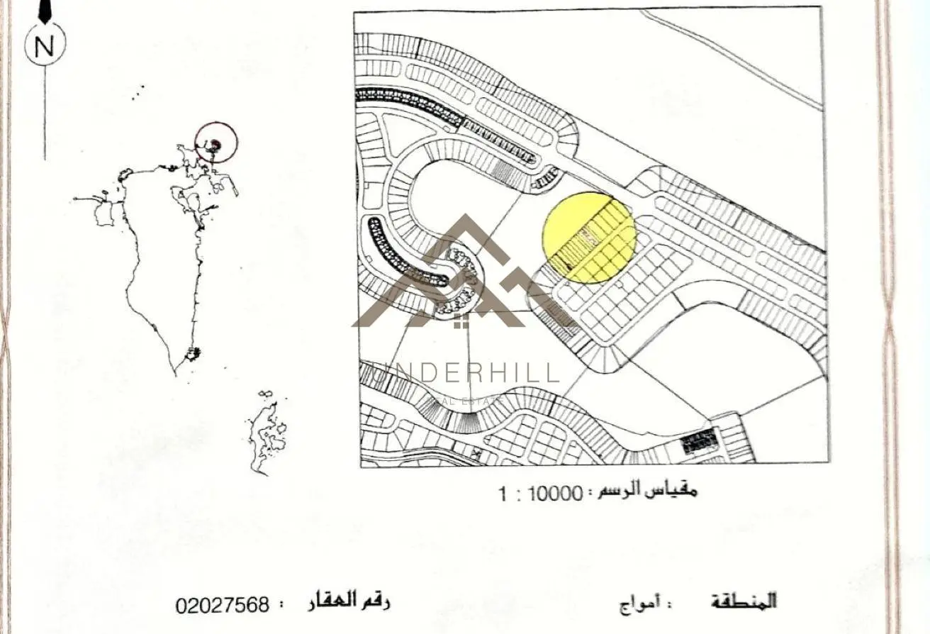52302249 - الصورة الرئيسية للعقار