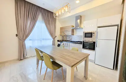 Apartment - 2 Bedrooms - 2 Bathrooms for rent in Budaiya - Northern Governorate Apartment - 2 Bedrooms - 2 Bathrooms for rent in Budaiya - Northern Governorate