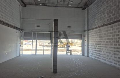 Show Room - Studio for rent in Ras Zuwayed - Southern Governorate