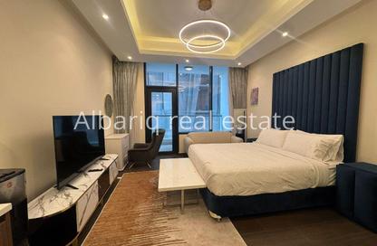 Apartment - Studio - 1 Bathroom for sale in Al Juffair - Capital Governorate