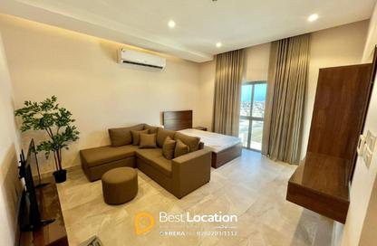 Apartment - Studio - 1 Bathroom for rent in Busaiteen - Muharraq Governorate