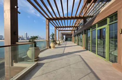 Retail - Studio for rent in Al Juffair - Capital Governorate