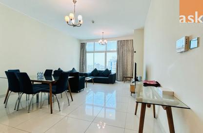 Apartment - 2 - 3 for rent in Al Juffair - Capital Governorate