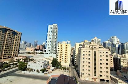 Apartment - 2 - 2 for rent in Al Juffair - Capital Governorate
