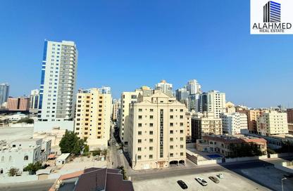 Apartment - 2 - 2 for rent in Al Juffair - Capital Governorate