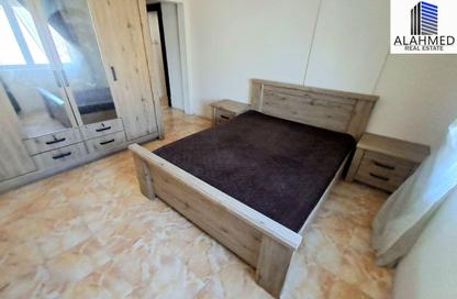 Apartment - 2 - 2 for rent in Al Juffair - Capital Governorate