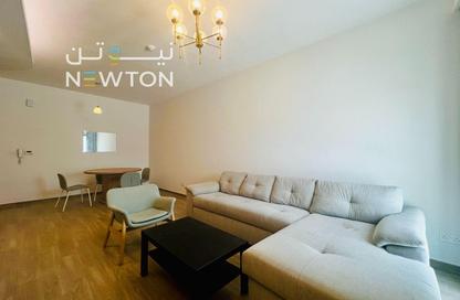 Apartment - 2 Bedrooms - 2 Bathrooms for rent in Mahooz - Manama - Capital Governorate