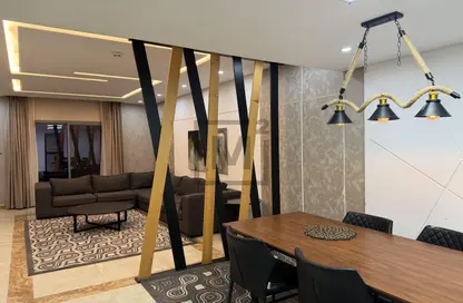 Apartment - 2 Bedrooms - 3 Bathrooms for rent in Busaiteen - Muharraq Governorate