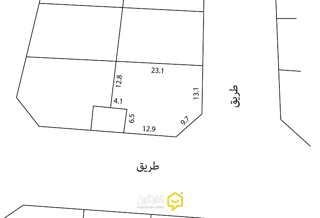 58172655 - الصورة الرئيسية للعقار