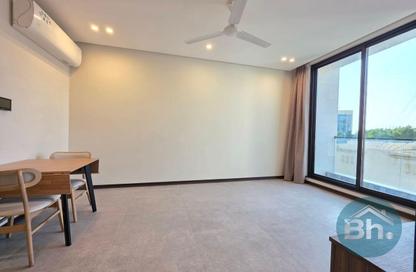 Apartment - 1 - 1 for rent in Al Juffair - Capital Governorate