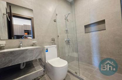 Apartment - 1 - 1 for rent in Al Juffair - Capital Governorate