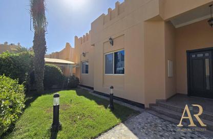 Villa - 4 Bedrooms - 4 Bathrooms for rent in Budaiya - Northern Governorate