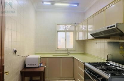Apartment - 1 Bedroom - 1 Bathroom for rent in Adliya - Manama - Capital Governorate