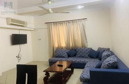 Apartment - 1 Bedroom - 1 Bathroom for rent in Adliya - Manama - Capital Governorate