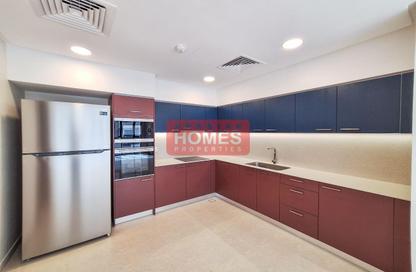 Apartment - 2 Bedrooms - 3 Bathrooms for rent in Adliya - Manama - Capital Governorate