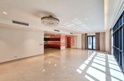 Apartment - 2 Bedrooms - 3 Bathrooms for rent in Adliya - Manama - Capital Governorate