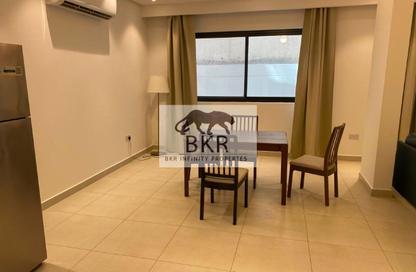 Apartment - 1 Bedroom - 2 Bathrooms for rent in Janabiya - Northern Governorate Apartment - 1 Bedroom - 2 Bathrooms for rent in Janabiya - Northern Governorate