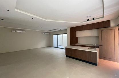 Villa - 3 Bedrooms - 5 Bathrooms for rent in Al Sidra - Diyar Al Muharraq - Muharraq Governorate
